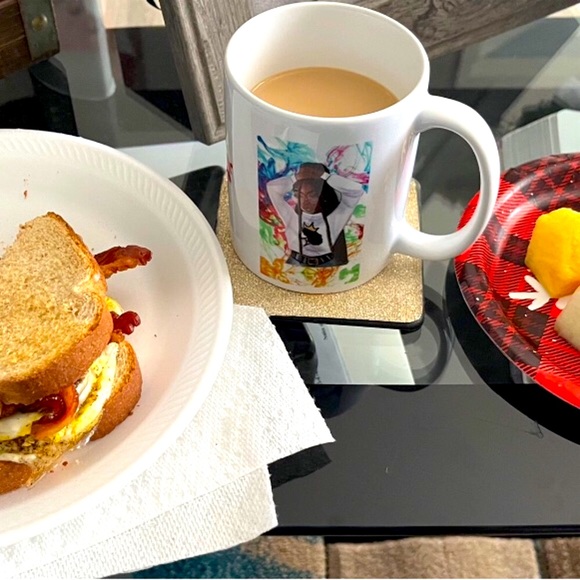 Girl Mugs - Picture 3 of 5